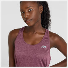 Load image into Gallery viewer, Women's New Balance Athletics Tank Top