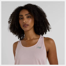 Load image into Gallery viewer, Women's New Balance Athletics Tank Top