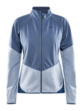 Load image into Gallery viewer, Women's Craft Glide Jacket