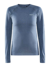 Load image into Gallery viewer, Women's Craft Core Dry Active Comfort Long Sleeve
