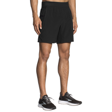 Load image into Gallery viewer, Men's Brooks Sherpa 7" 2-in-1 Short