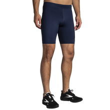 Load image into Gallery viewer, Men's Brooks Source 9" Short Tight