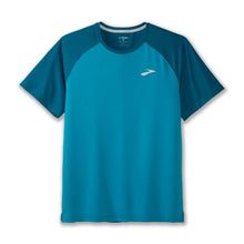 Load image into Gallery viewer, Men's Brooks Atmosphere Short Sleeve 2.0