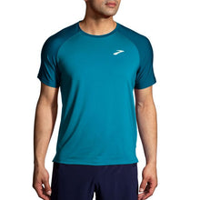 Load image into Gallery viewer, Men&#39;s Brooks Atmosphere Short Sleeve 2.0
