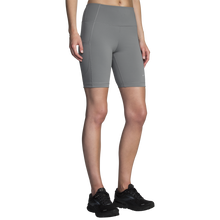 Load image into Gallery viewer, Women's Brooks Method 8" Short Tight