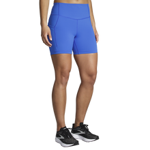 Load image into Gallery viewer, Women's Brooks Method 5" Short Tight