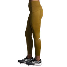 Load image into Gallery viewer, Women's Brooks Method 7/8 Tight