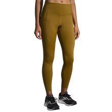Load image into Gallery viewer, Women's Brooks Method 7/8 Tight