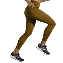 Load image into Gallery viewer, Women's Brooks Method 7/8 Tight