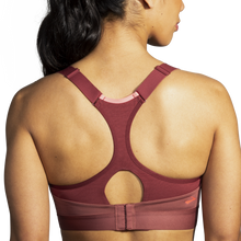 Load image into Gallery viewer, Brooks Dare Racerback Run Bra