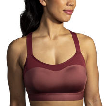 Load image into Gallery viewer, Brooks Dare Racerback Run Bra