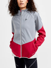 Load image into Gallery viewer, Women's Craft Glide Jacket