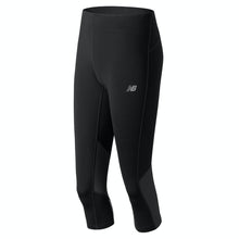 Load image into Gallery viewer, W New Balance Impact Capri
