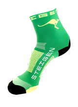 Load image into Gallery viewer, Steigen 1/2 Sock