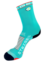 Load image into Gallery viewer, Steigen 3/4 sock
