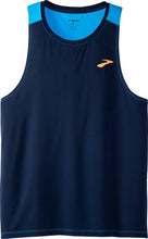 Load image into Gallery viewer, Men&#39;s Brooks Atmosphere Singlet 2.0
