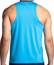 Load image into Gallery viewer, Men's Brooks Atmosphere Singlet 2.0