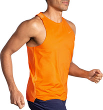 Load image into Gallery viewer, Men's Brooks Atmosphere Singlet 2.0