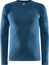 Load image into Gallery viewer, Men&#39;s Craft Core Dry Active Comfort Long Sleeve
