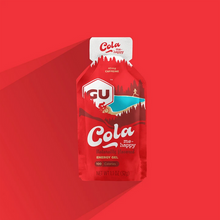 Load image into Gallery viewer, Gu Energy Gels
