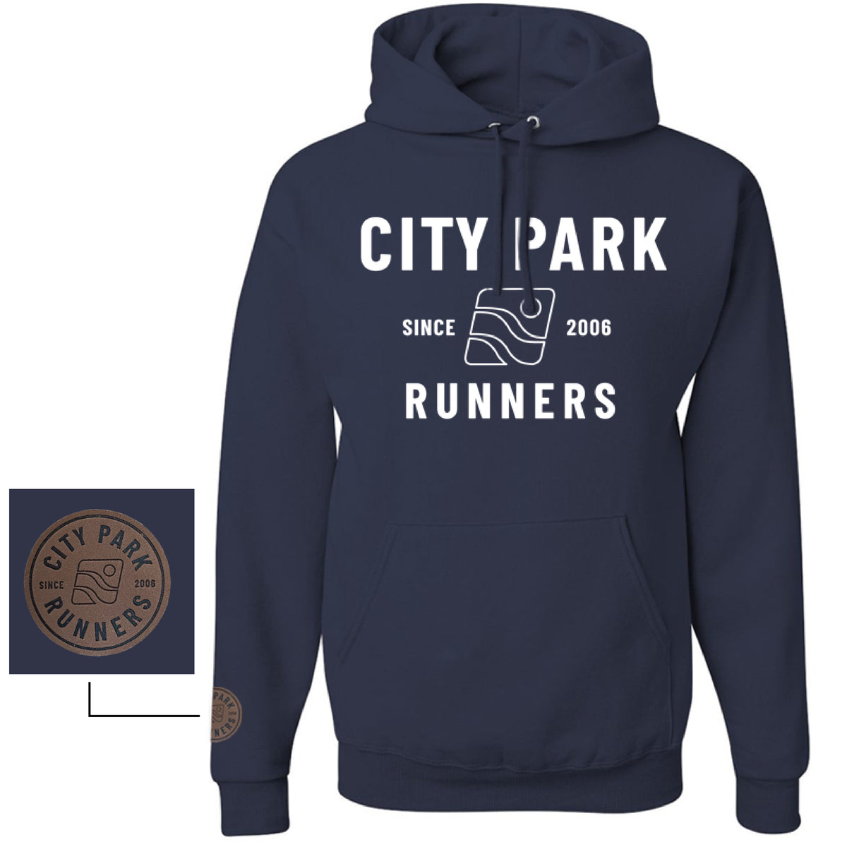 Bras – City Park Runners