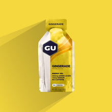 Load image into Gallery viewer, Gu Energy Gels