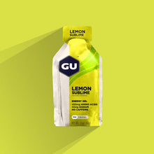 Load image into Gallery viewer, Gu Energy Gels