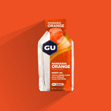 Load image into Gallery viewer, Gu Energy Gels