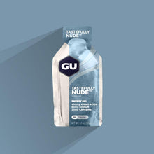 Load image into Gallery viewer, Gu Energy Gels