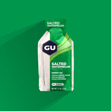 Load image into Gallery viewer, Gu Energy Gels