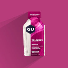 Load image into Gallery viewer, Gu Energy Gels