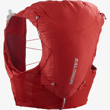 Load image into Gallery viewer, Salomon Adv Skin 12 Running Vest