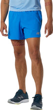 Load image into Gallery viewer, Men's New Balance 5" Impact Short