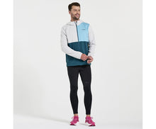 Load image into Gallery viewer, Men&#39;s Saucony Boulder Drizzle Jacket
