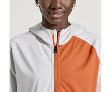 Load image into Gallery viewer, Women's Saucony Boulder Drizzle Jacket