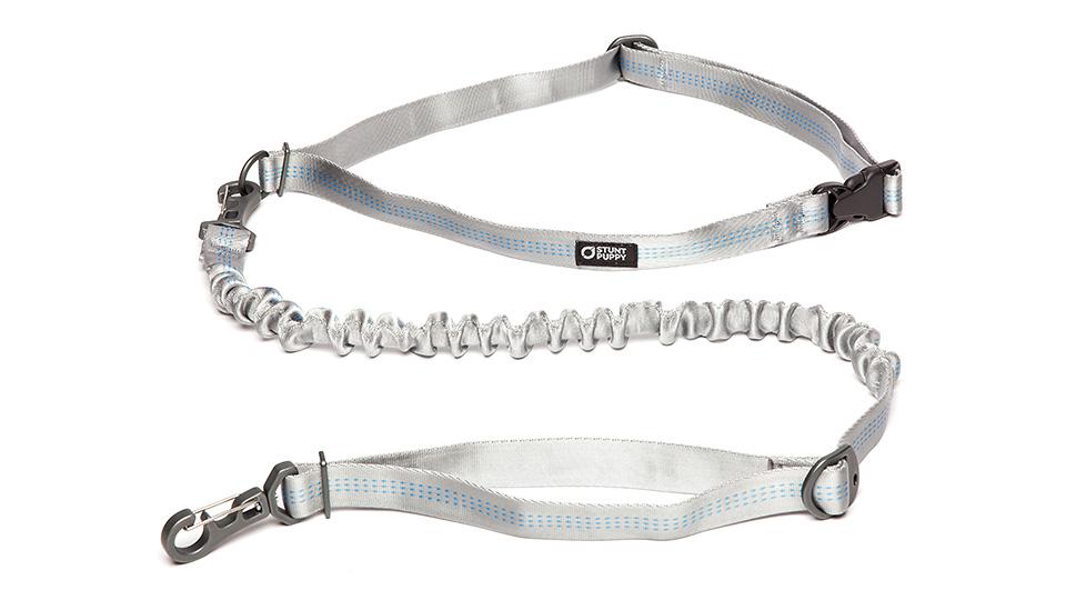 Stunt runner dog leash best sale