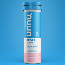 Load image into Gallery viewer, Nuun Sport Tablets