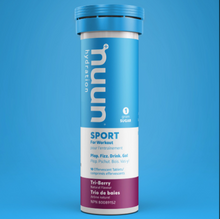 Load image into Gallery viewer, Nuun Sport Tablets