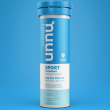 Load image into Gallery viewer, Nuun Sport Tablets
