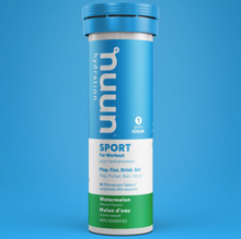 Load image into Gallery viewer, Nuun Sport Tablets