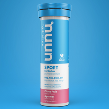 Load image into Gallery viewer, Nuun Sport Tablets