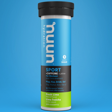 Load image into Gallery viewer, Nuun Sport Tablets
