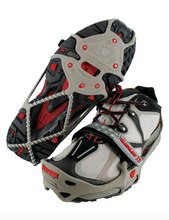 Load image into Gallery viewer, YakTrax Run Ice Grippers