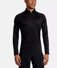 Load image into Gallery viewer, Men's Brooks Dash 1/2 Zip 2.0
