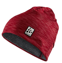 Load image into Gallery viewer, Craft Womens Microfleece Ponytail Hat