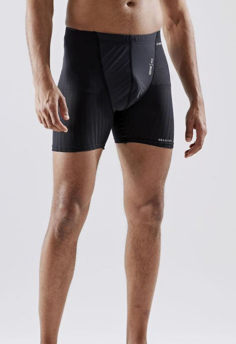 Craft Men's Active Extreme X Wind Boxer City Park Runners