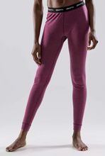 Load image into Gallery viewer, Women's Craft Merino Wool 180 Set - City Park Runners
