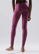 Load image into Gallery viewer, Women's Craft Merino Wool 180 Set - City Park Runners