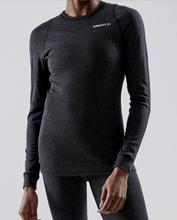Load image into Gallery viewer, Women's Craft Merino Wool 180 Set - City Park Runners