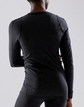 Load image into Gallery viewer, Women's Craft Merino Wool 180 Set - City Park Runners